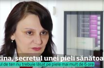 Dr. Viviana Iordache - Secretele unui ten sanatos, Observator